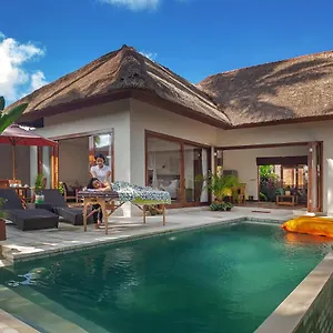 Anusara Luxury Villas , Ubud Indonesien