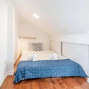 Whome The Loft In Principe Real , Lissabon Portugal