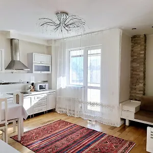жк Mega Towers Апартаменты Алматы