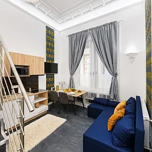 Gloria Downtown Appartement