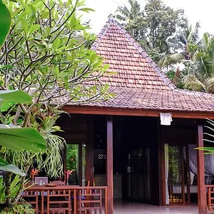 Prama House , Ubud Indonesien