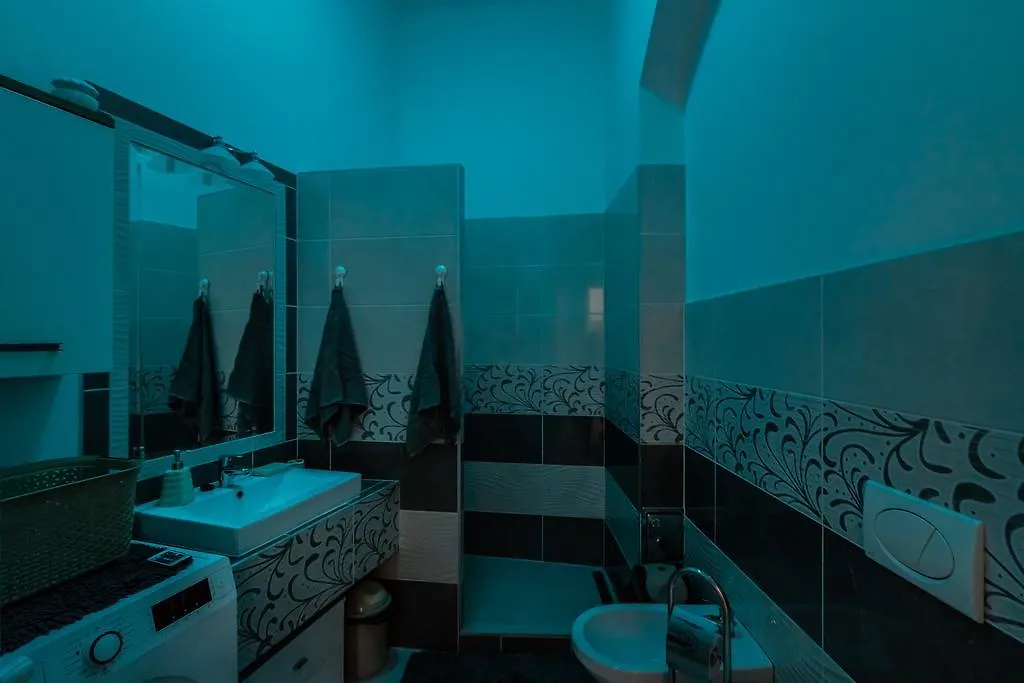 Bpr Purehome Apartment Budapest Hungary